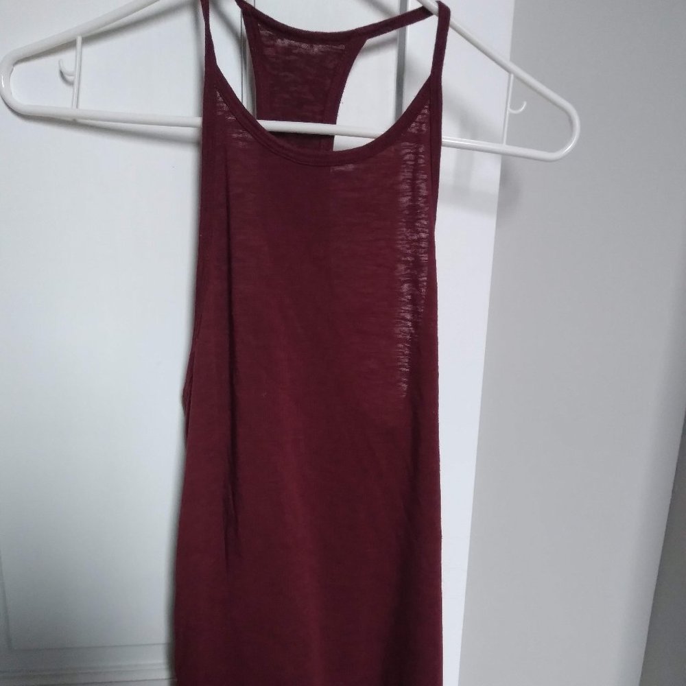 Athleta Tank